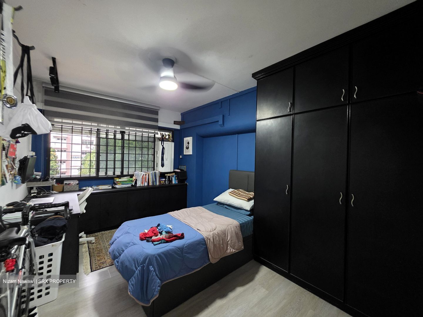 Blk 185 Pasir Ris Street 11 (Pasir Ris), HDB 5 Rooms #582928461